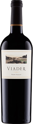 2015 Viader Napa Valley Red Wine